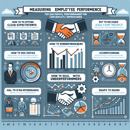 Cara Mengukur Kinerja Karyawan untuk Peningkatan yang Berkelanjutan