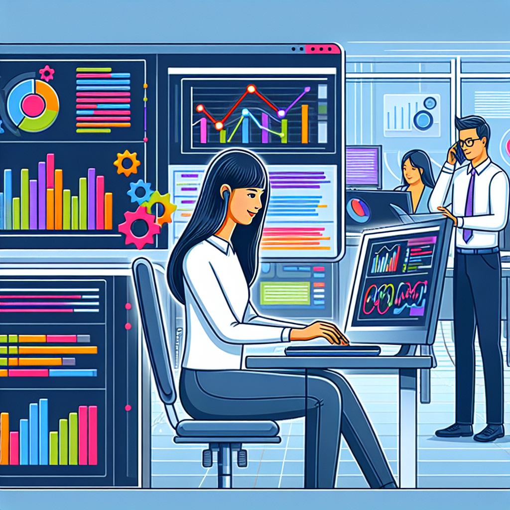 Menggunakan Data Analitik untuk Meningkatkan Pengalaman Pelanggan