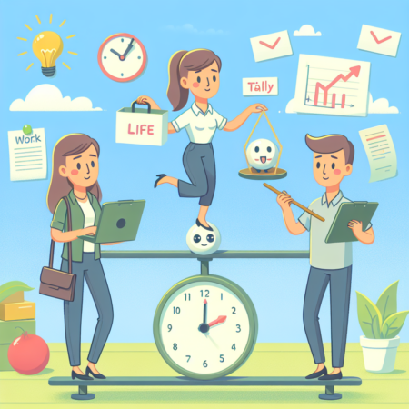 Menemukan Waktu untuk Diri Sendiri: Pentingnya Me Time