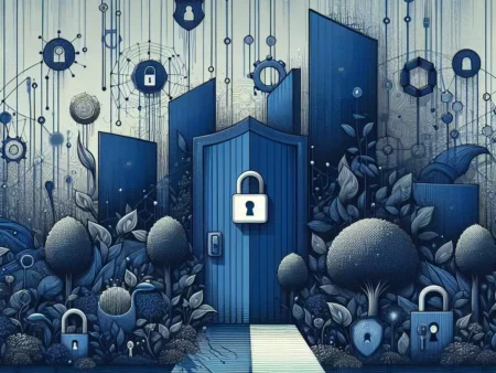 Menerapkan Strategi Keamanan Siber untuk Melindungi Bisnis Anda