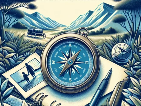 Mendefinisikan Nilai-Nilai Pribadi: Pemandu dalam Pengambilan Keputusan