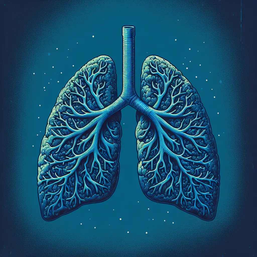 Kesehatan Paru-paru dan Polusi Udara: Dampak Lingkungan