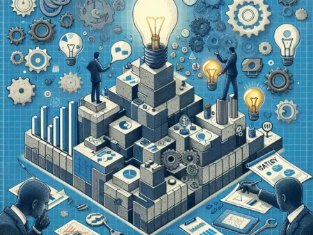 Membangun Rencana Bisnis yang Solid untuk Startup Anda