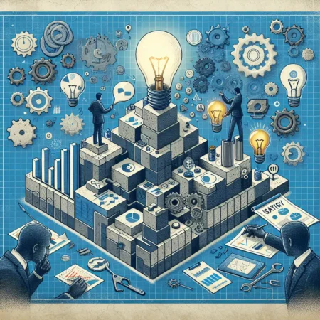 Membangun Rencana Bisnis yang Solid untuk Startup Anda