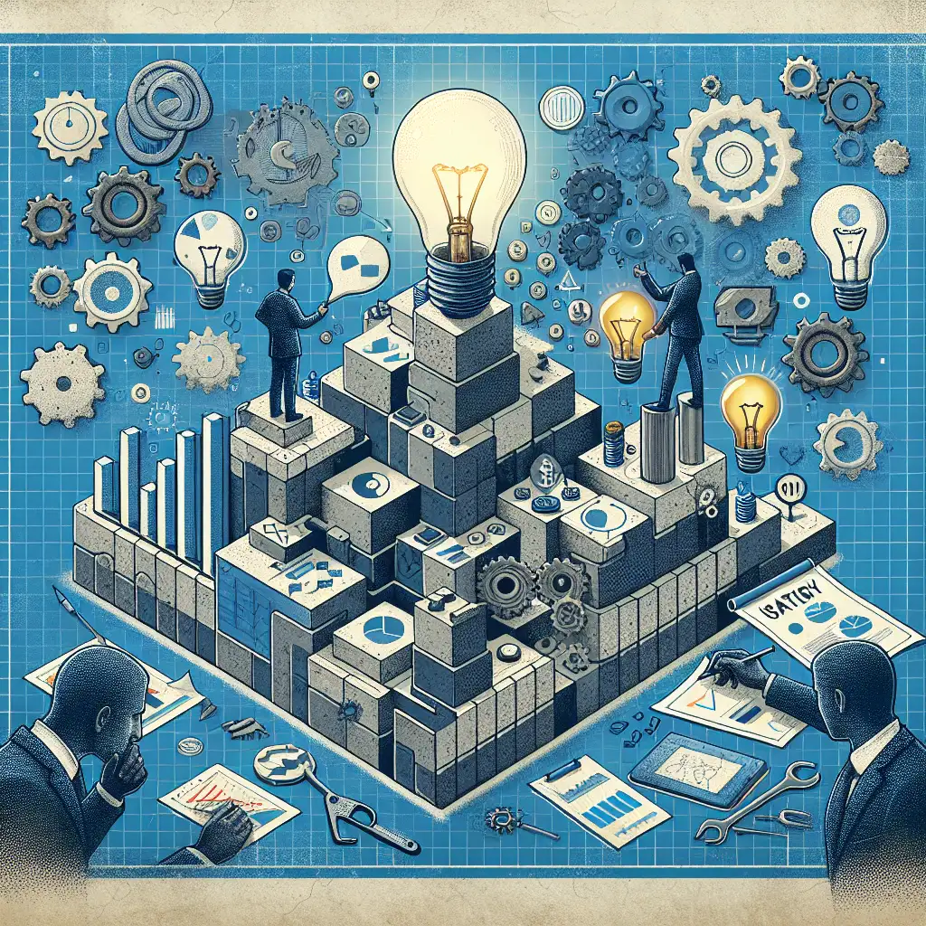 Membangun Rencana Bisnis yang Solid untuk Startup Anda