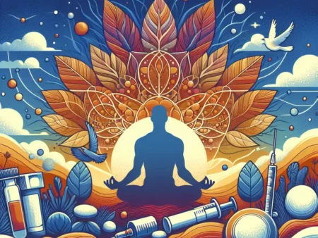 Mengatasi Kecanduan: Jalan Menuju Kesehatan yang Lebih Baik