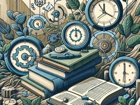 Mengelola Waktu dan Tugas: Teknik untuk Produktivitas Tinggi