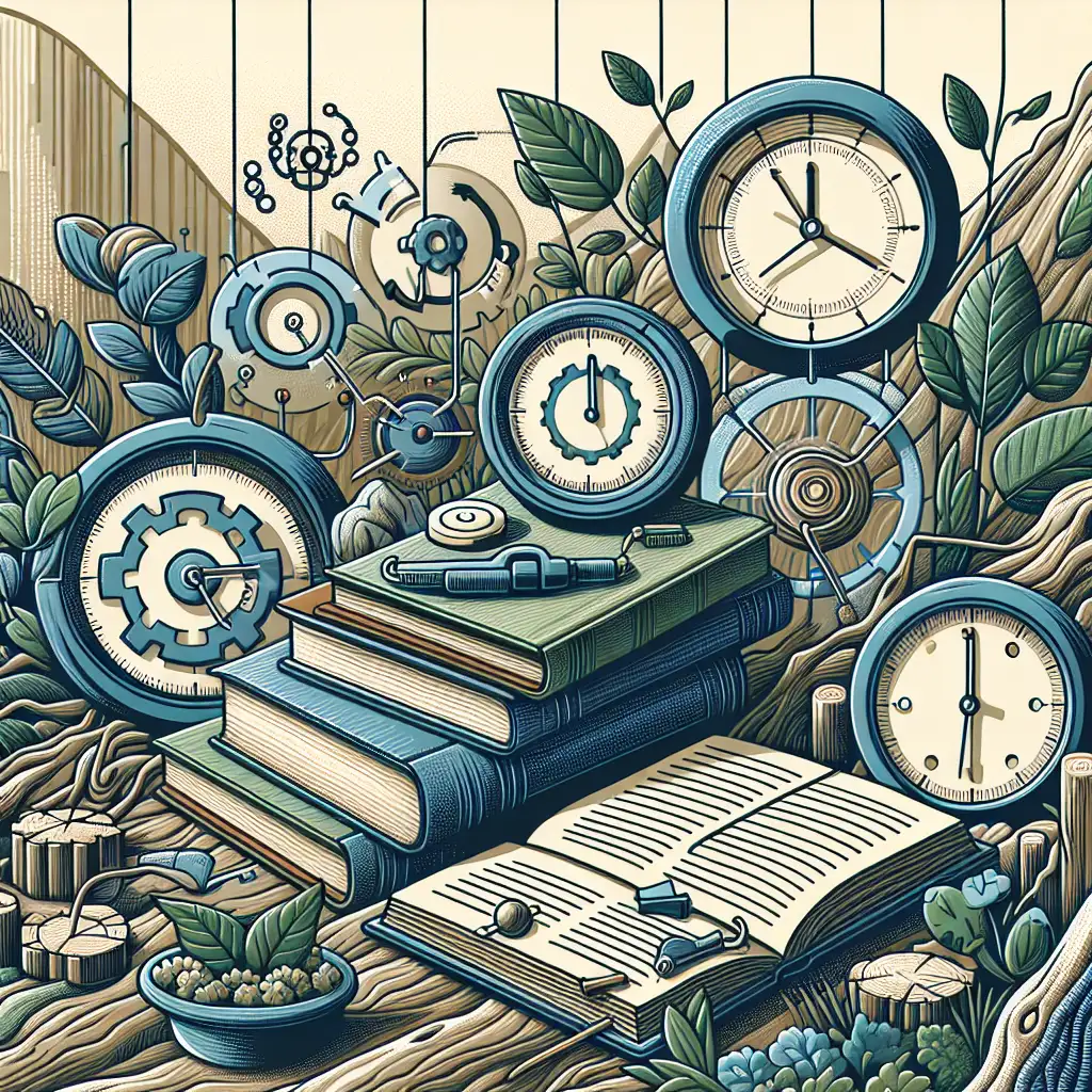 Mengelola Waktu dan Tugas: Teknik untuk Produktivitas Tinggi