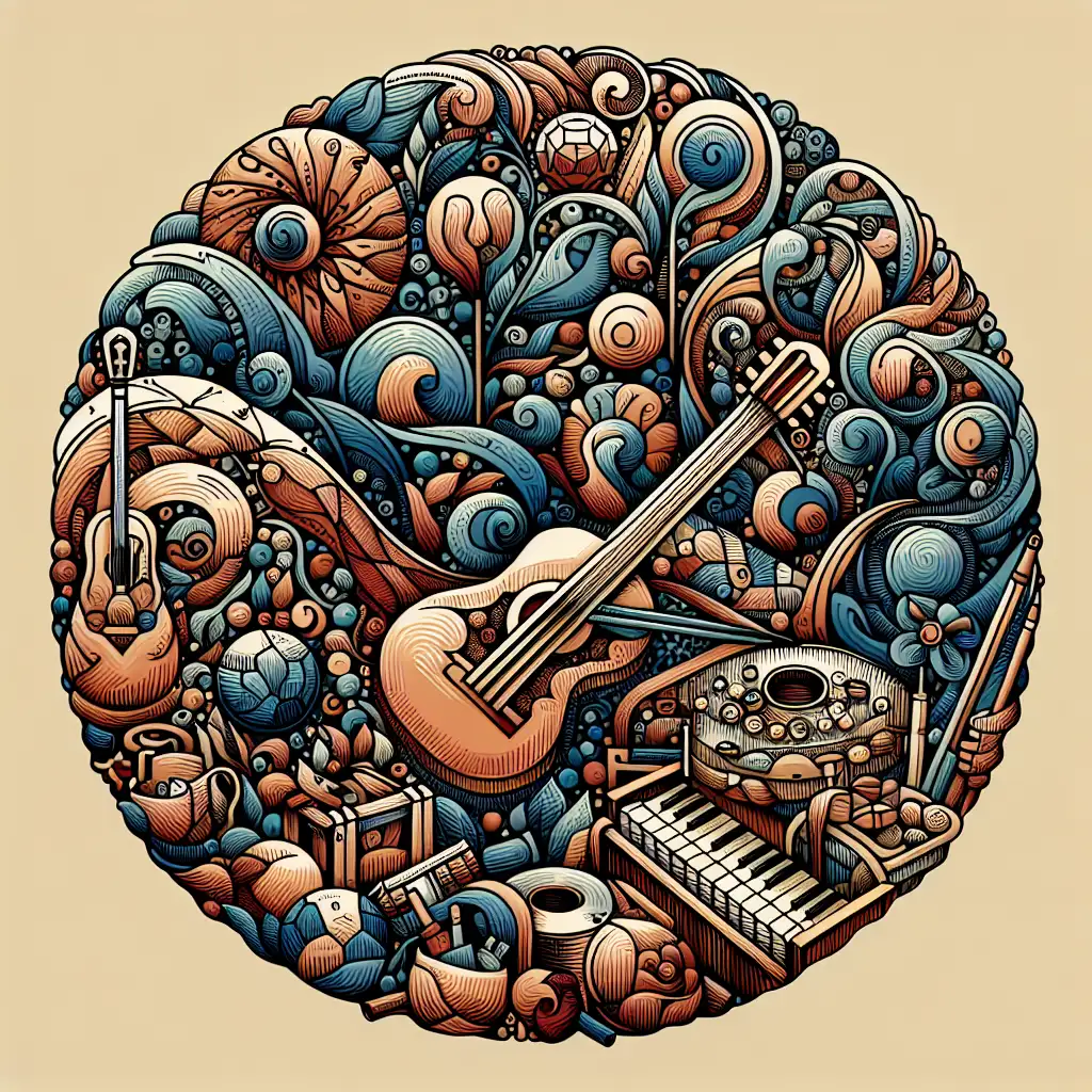 Meningkatkan Kreativitas Melalui Kegiatan Seni dan Hobi