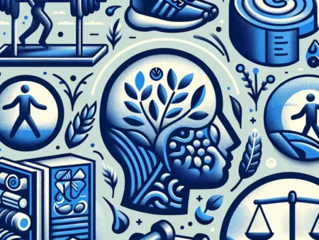 Kesehatan Mental dan Olahraga: Mengapa Olahraga Itu Penting