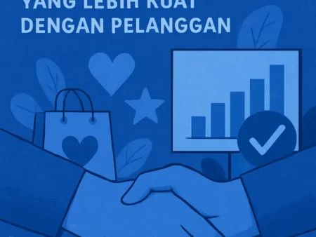 Pemasaran Berbasis Nilai: Membangun Hubungan yang Lebih Kuat dengan Pelanggan